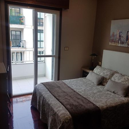 El Descanso Ourense Exteriör bild